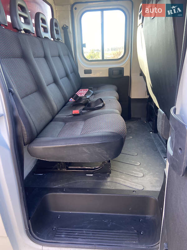 Тентованый Citroen Jumper 2020 в Дубно фото 19 Тентованый Citroen Jumper 2020 в Дубно