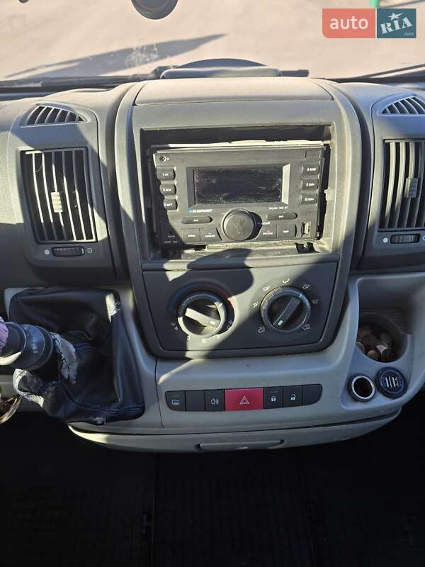 Минивэн Citroen Jumper 2007 в Тернополе фото 19 Минивэн Citroen Jumper 2007 в Тернополе