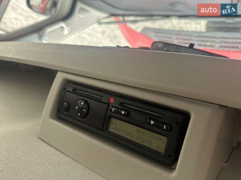 Микроавтобус Citroen Jumper 2015 в Луцке фото 27 Микроавтобус Citroen Jumper 2015 в Луцке