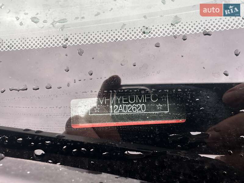 Микроавтобус Citroen Jumper 2015 в Луцке фото 56 Микроавтобус Citroen Jumper 2015 в Луцке