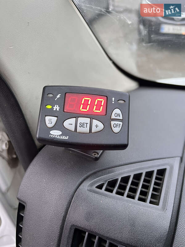 Рефрижератор Citroen Jumper 2018 в Умани