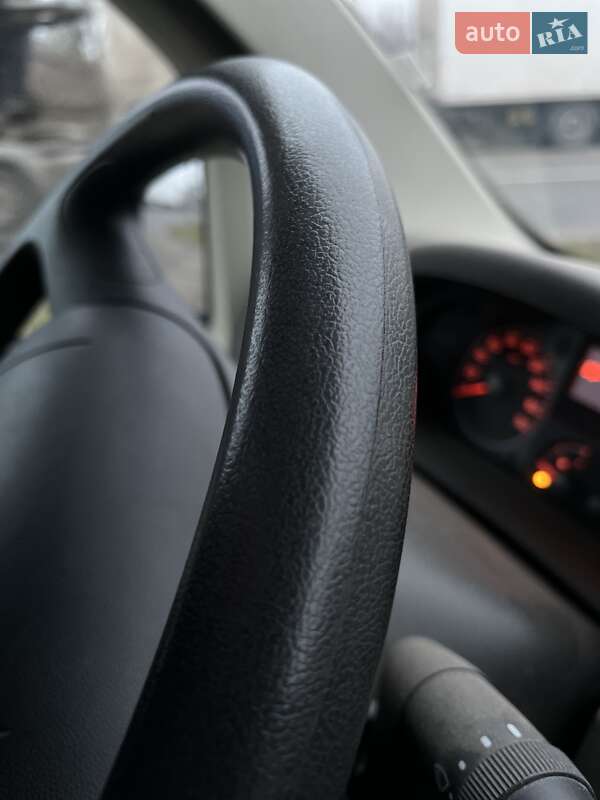 Грузовой фургон Citroen Jumper 2014 в Луцке