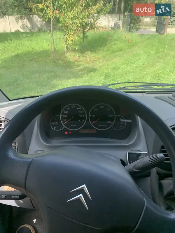 Citroen Jumper 2005 VIN VF7ZAPMFB17686919 фото оголошення 9 з 37