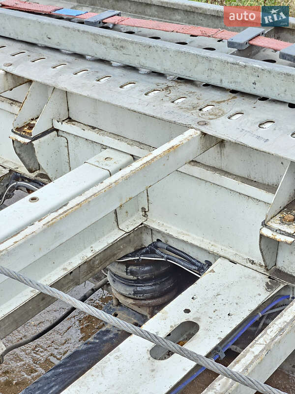 Автовоз Citroen Jumper 2013 в Житомирі фото 5 Автовоз Citroen Jumper 2013 в Житомирі