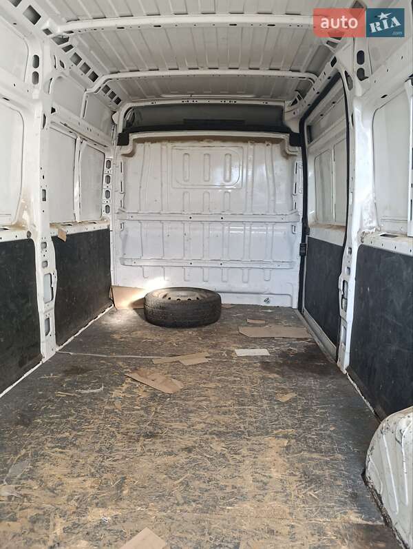 Інші вантажівки Citroen Jumper 2016 в Мукачевому