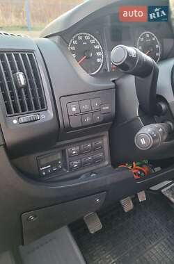 Микроавтобус Citroen Jumper 2012 в Дрогобыче