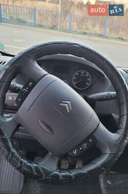 Микроавтобус Citroen Jumper 2012 в Дрогобыче