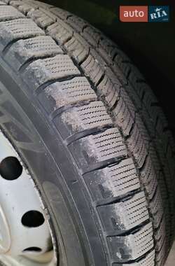 Микроавтобус Citroen Jumper 2012 в Дрогобыче