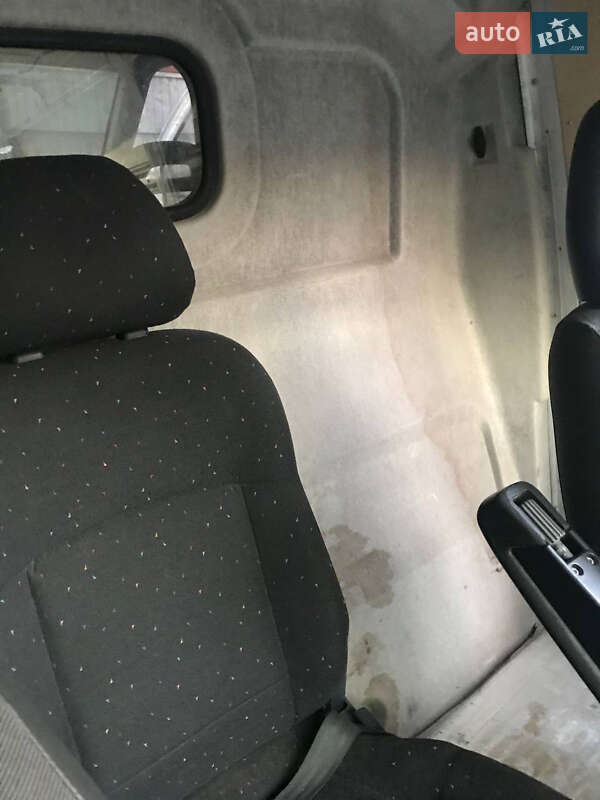 Вантажний фургон Citroen Jumper 2005 в Усатове