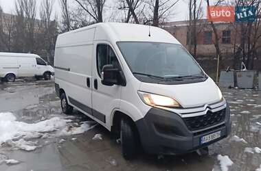 Родстер Citroen Jumper 2018 в Днепре