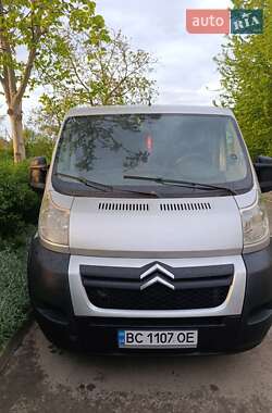 Минивэн Citroen Jumper 2008 в Трускавце