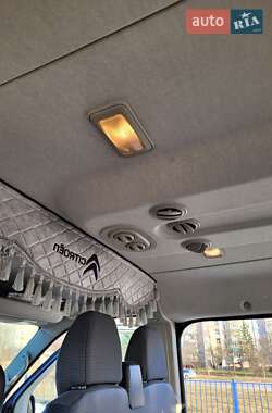 Микроавтобус Citroen Jumper 2012 в Дрогобыче