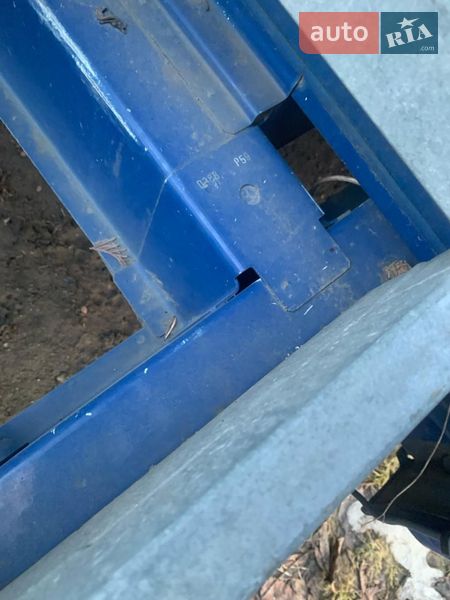 Автовоз Citroen Jumper 2013 в Ровно