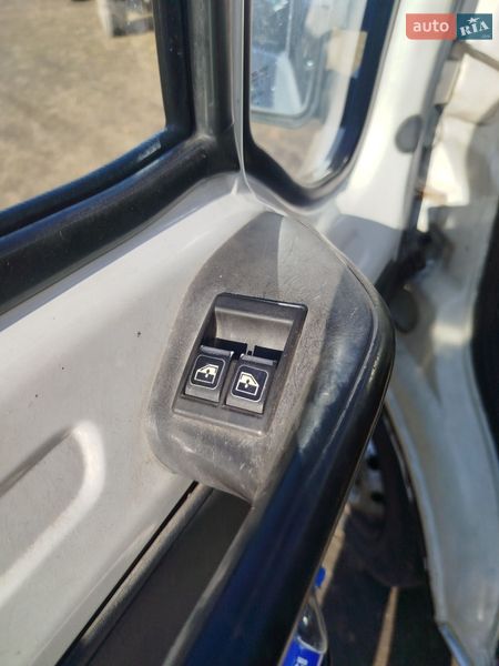 Вантажопасажирський фургон Citroen Jumper 1999 в Цумані