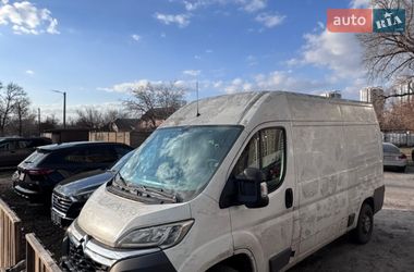 Другие грузовики Citroen Jumper 2014 в Киеве