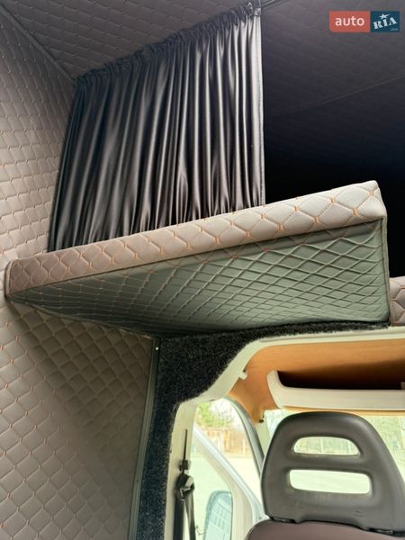 Дом на колесах Citroen Jumper 2012 в Бершади