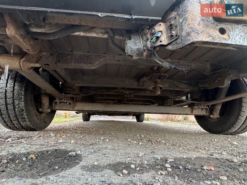 Грузовой фургон Citroen Jumper 2013 в Полтаве