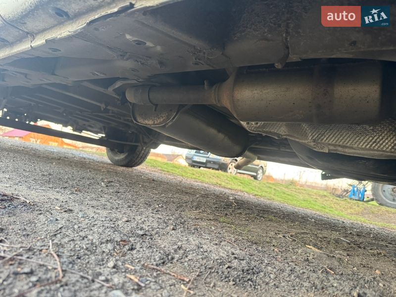 Грузовой фургон Citroen Jumper 2013 в Полтаве