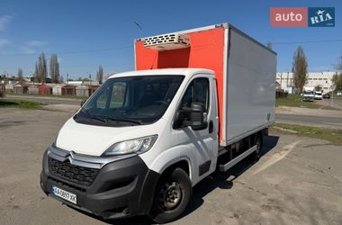 Рефрижератор Citroen Jumper 2019 в Киеве