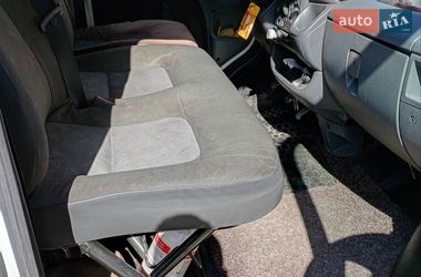 Вантажний фургон Citroen Jumper 2002 в Миколаєві