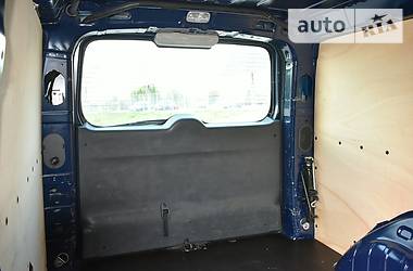 Грузопассажирский фургон Citroen Jumpy 2016 в Днепре
