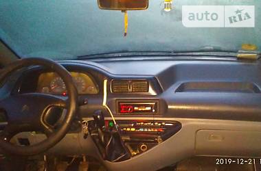 Минивэн Citroen Jumpy 2002 в 