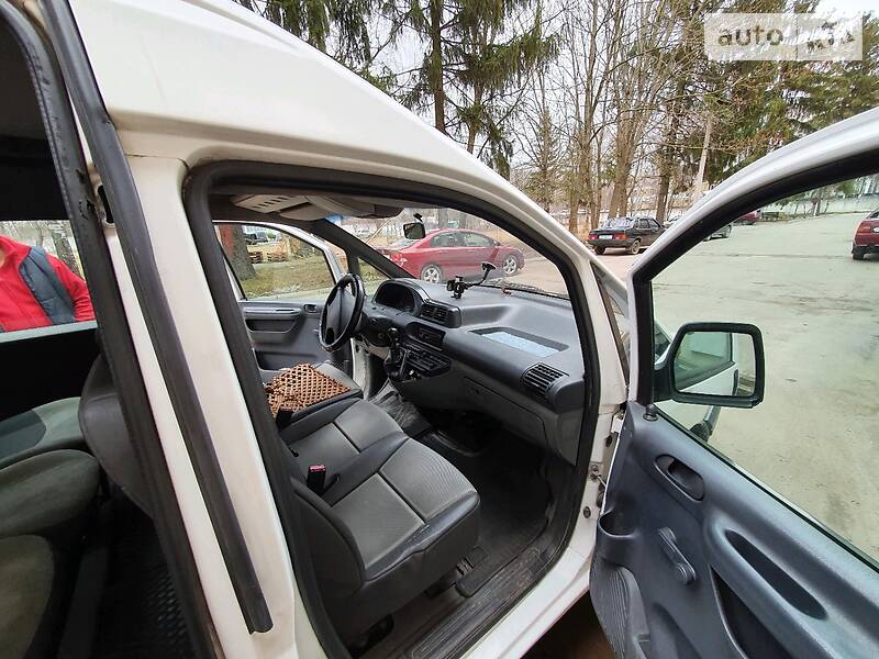 Мінівен Citroen Jumpy 2005 в Хмельницькому