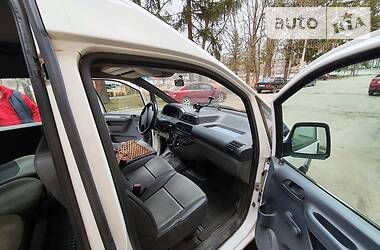 Мінівен Citroen Jumpy 2005 в 