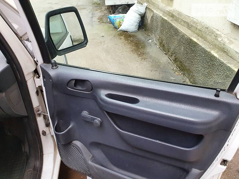 Мінівен Citroen Jumpy 2005 в Хмельницькому