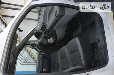 Мінівен Citroen Jumpy 2006 в 