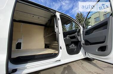 Вантажопасажирський фургон Citroen Jumpy 2017 в 