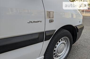 Минивэн Citroen Jumpy 2006 в Ковеле