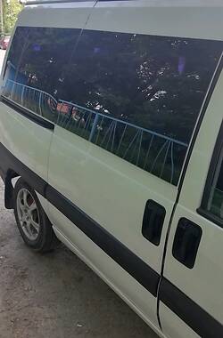 Минивэн Citroen Jumpy 2006 в 
