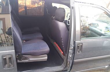 Минивэн Citroen Jumpy 2006 в 