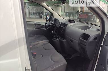 Мінівен Citroen Jumpy 2008 в Івано-Франківську фото 9 Мінівен Citroen Jumpy 2008 в Івано-Франківську