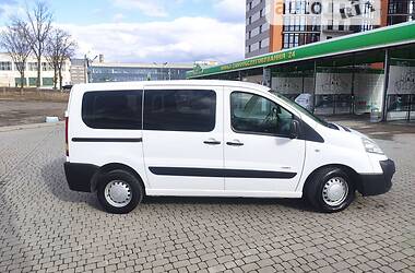Мінівен Citroen Jumpy 2008 в Івано-Франківську фото 22 Мінівен Citroen Jumpy 2008 в Івано-Франківську