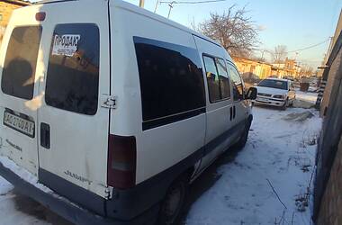 Универсал Citroen Jumpy 2004 в 