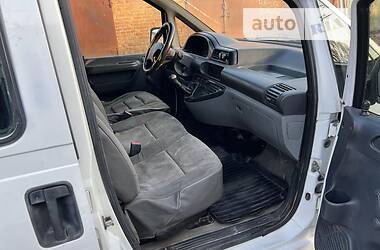 Универсал Citroen Jumpy 2005 в 