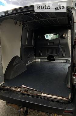 Грузовой фургон Citroen Jumpy 2007 в Галиче