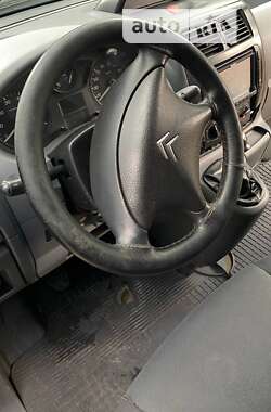 Грузовой фургон Citroen Jumpy 2007 в Галиче