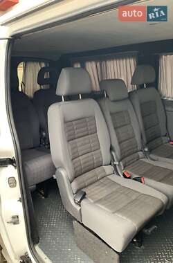 Мінівен Citroen Jumpy 2007 в Стрию
