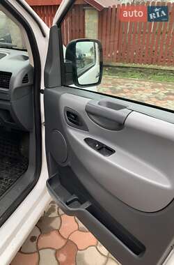 Мінівен Citroen Jumpy 2007 в Стрию