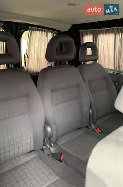 Мінівен Citroen Jumpy 2007 в Стрию