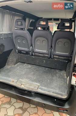 Мінівен Citroen Jumpy 2007 в Стрию