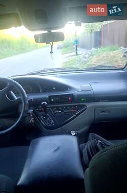 Минивэн Citroen Jumpy 2005 в Полтаве