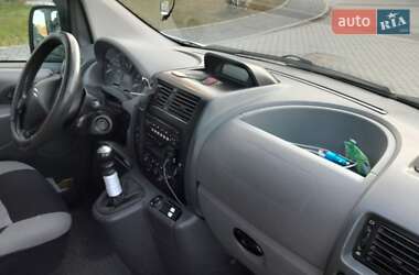 Минивэн Citroen Jumpy 2008 в Ровно