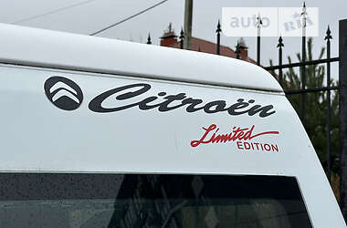 Універсал Citroen Jumpy 2001 в 