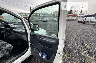 Універсал Citroen Jumpy 2001 в 