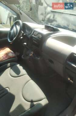Мінівен Citroen Jumpy 2008 в Кам'янець-Подільському