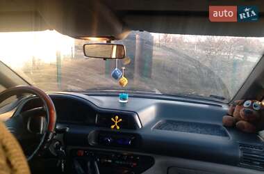 Мінівен Citroen Jumpy 2005 в Володимирі